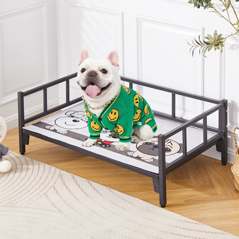 Pet Supplies Dog Wash - Elevated Dog Bed Cat Bed Cooling