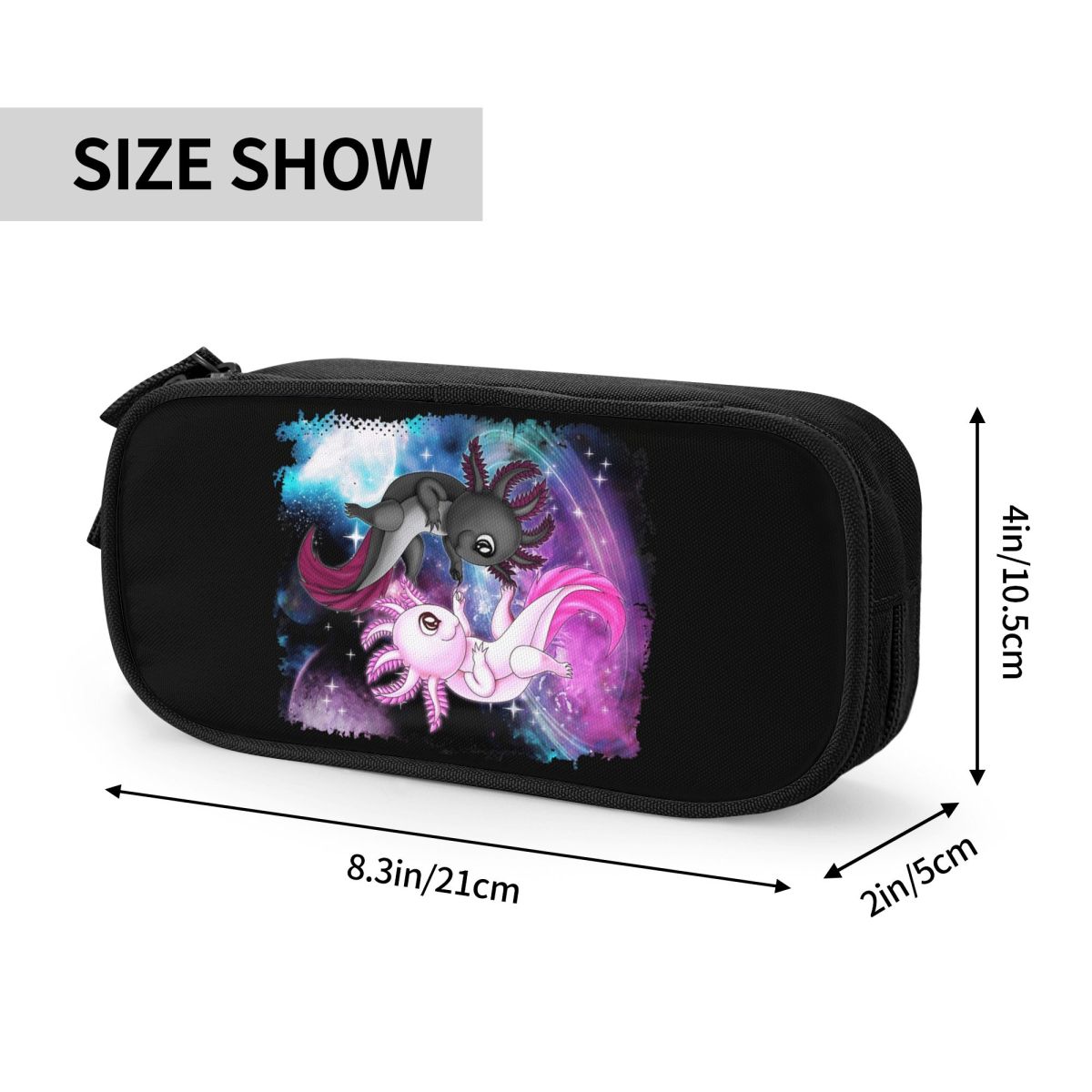 Custom Cute Axolotl Yin Yang P - огляд і ціна Pet X Supplies & Tack Reviews