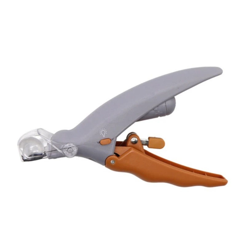 1PC Pet Nail Clipper with LED  - огляд і ціна Pet Supplies For Dogs