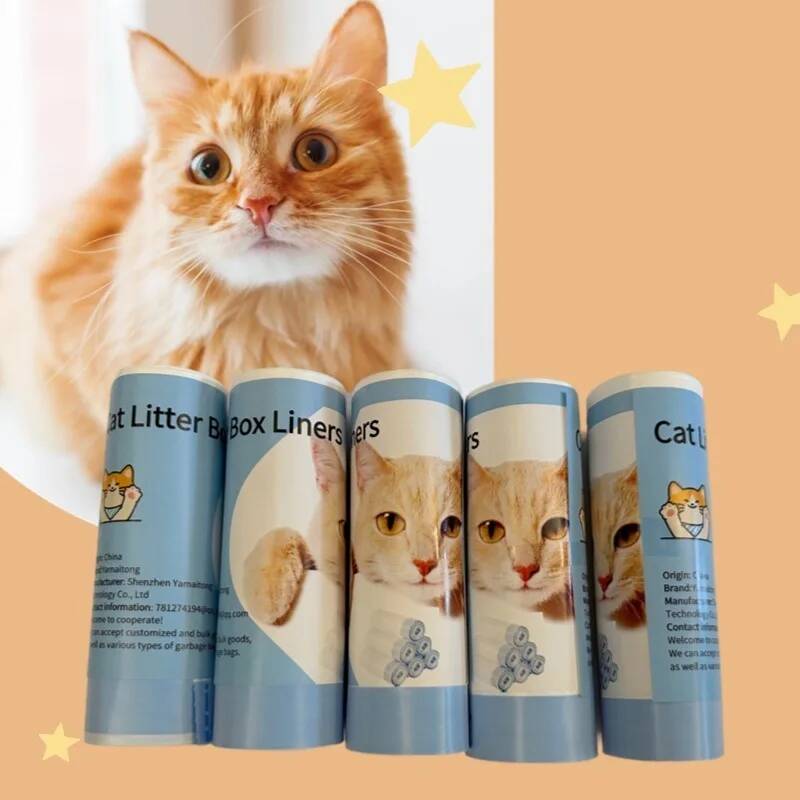 Durable Cat Litter Box Liners  - огляд і ціна Pet X Supplies & Tack Reviews