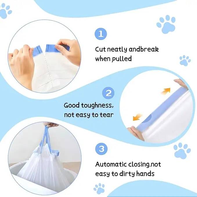 Durable Cat Litter Box Liners  - огляд і ціна Pet X Supplies & Tack Reviews
