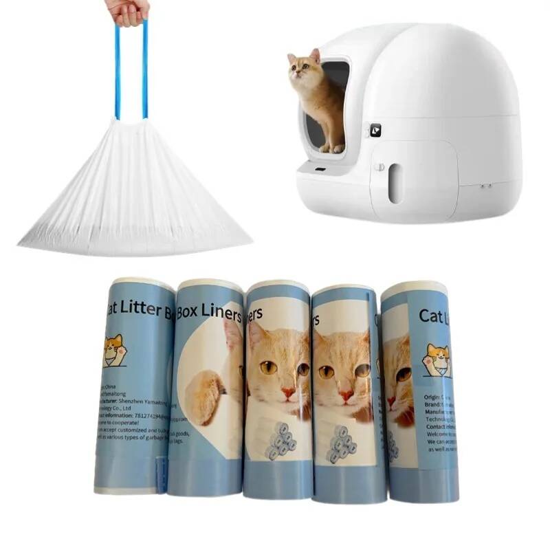 Durable Cat Litter Box Liners  - огляд і ціна Pet X Supplies & Tack Reviews
