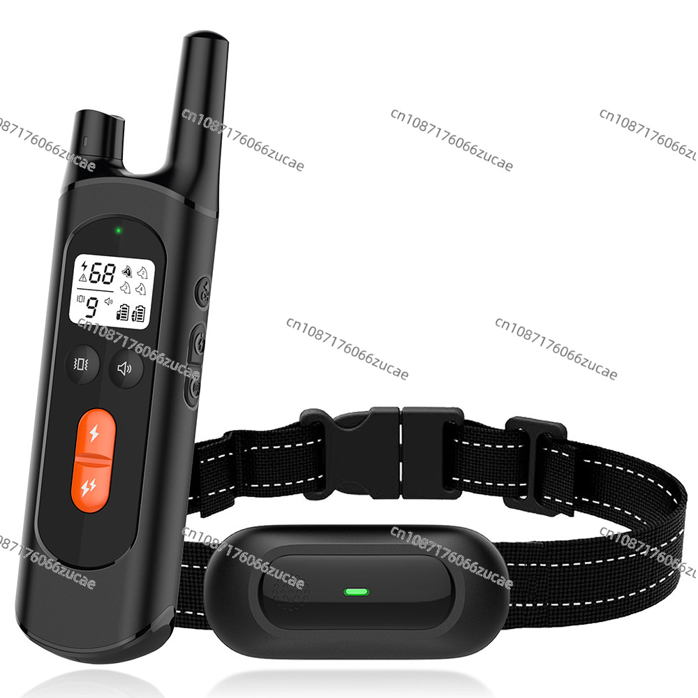 Pet Intelligent Dog Trainer El - огляд і ціна Pet Supplies For Dogs