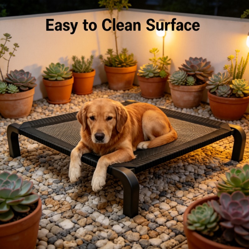 Dog House Foldable Dog Bed All - огляд і ціна Pet Supplies Dog Wash
