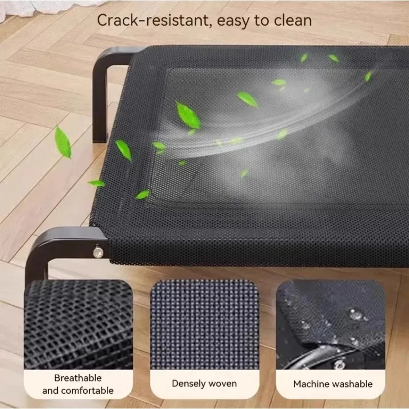 Dog House Foldable Dog Bed All - огляд і ціна Pet Supplies Dog Wash
