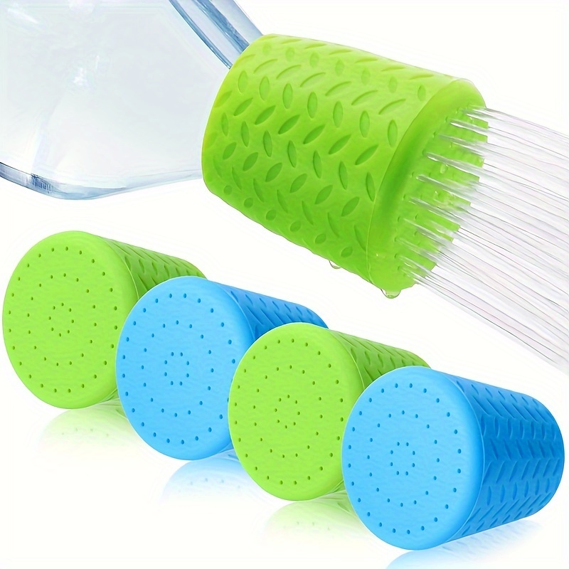 Innovative Silicone Pet Shower - огляд і ціна Pet Supplies Dog Wash