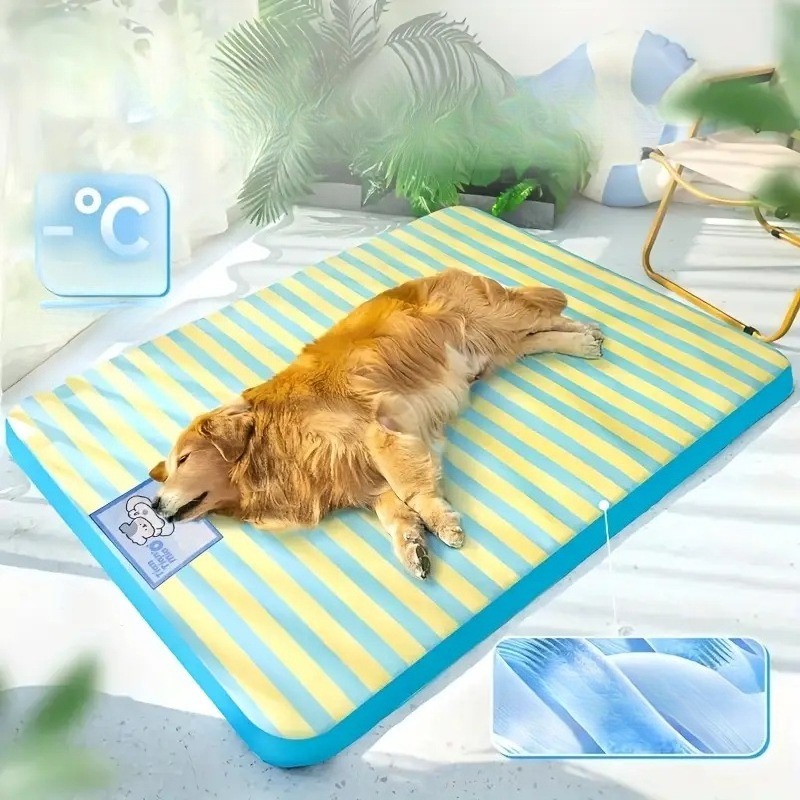 Spring and Summer Pet Cooling  - огляд і ціна Pet Supplies Dog Wash