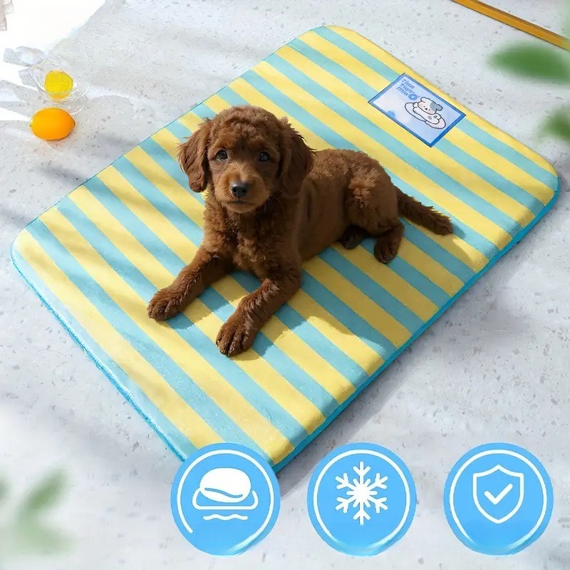 Spring and Summer Pet Cooling  - огляд і ціна Pet Supplies Dog Wash