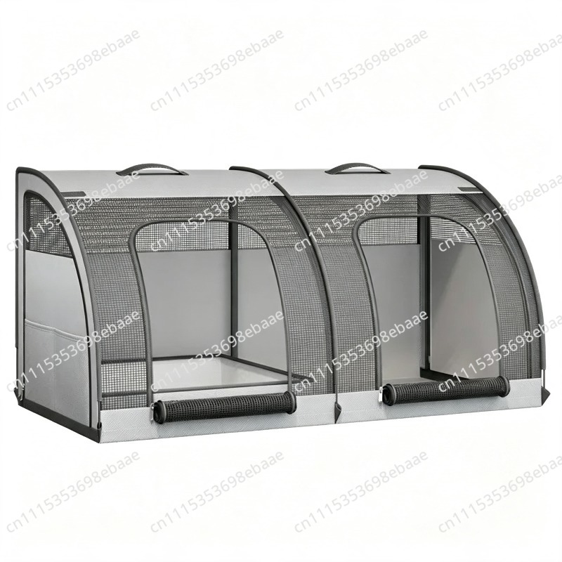 Large Dog Bed Cat Carrier Seat - огляд і ціна Pet Supplies For Dogs
