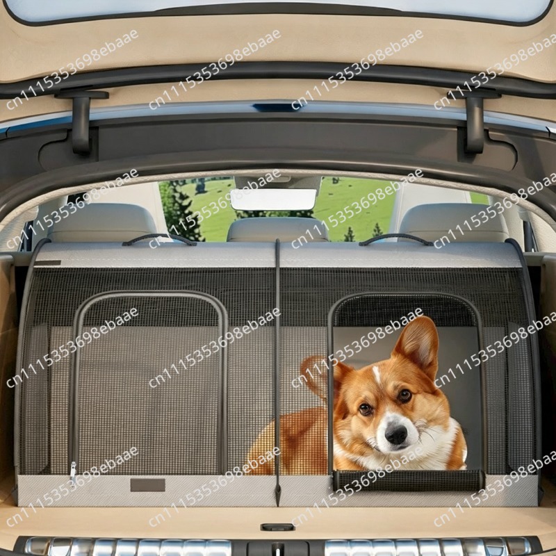 Large Dog Bed Cat Carrier Seat - огляд і ціна Pet Supplies For Dogs