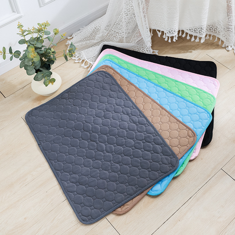 Dog Urine Mat Washable Reusabl - огляд і ціна Pet Supplies Dog Wash