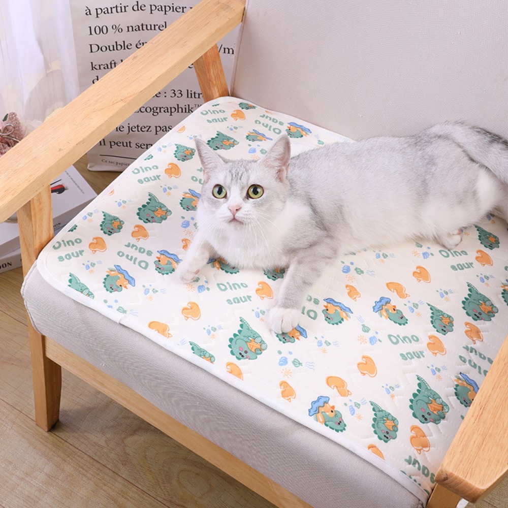Pet summer cooling latex mat d - огляд і ціна Pet Supplies Dog Wash