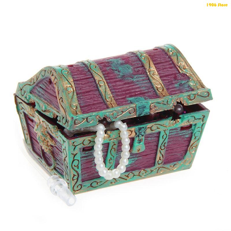 U1JB Aquarium Resin Decoration - огляд і ціна Pet X Supplies & Tack Reviews