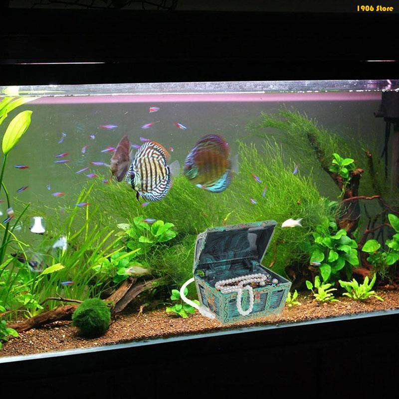 U1JB Aquarium Resin Decoration - огляд і ціна Pet X Supplies & Tack Reviews