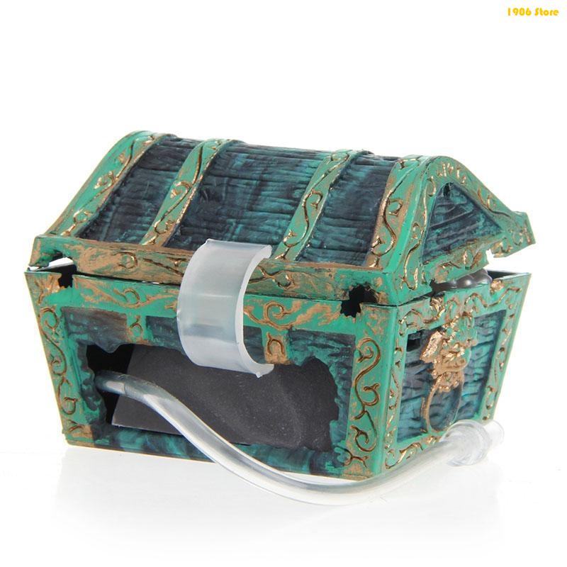U1JB Aquarium Resin Decoration - огляд і ціна Pet X Supplies & Tack Reviews