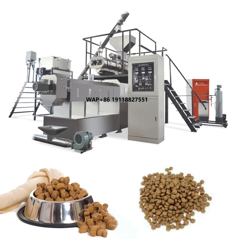 Fully Automatic Factory Supply - огляд і ціна Pet Supplies For Dogs