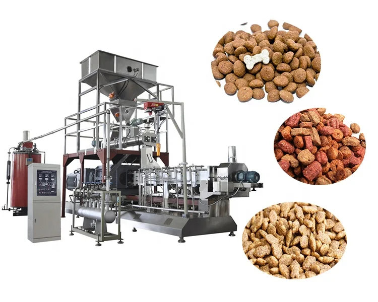 Fully Automatic Factory Supply - огляд і ціна Pet Supplies For Dogs