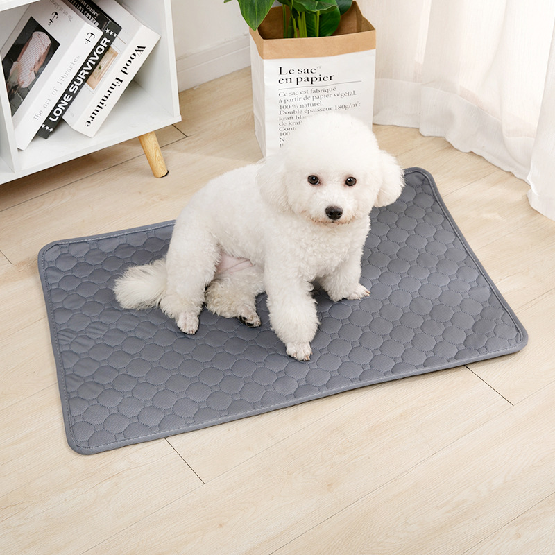 Reusable Dog Pee Pad Blanket A - огляд і ціна Pet Supplies Dog Wash
