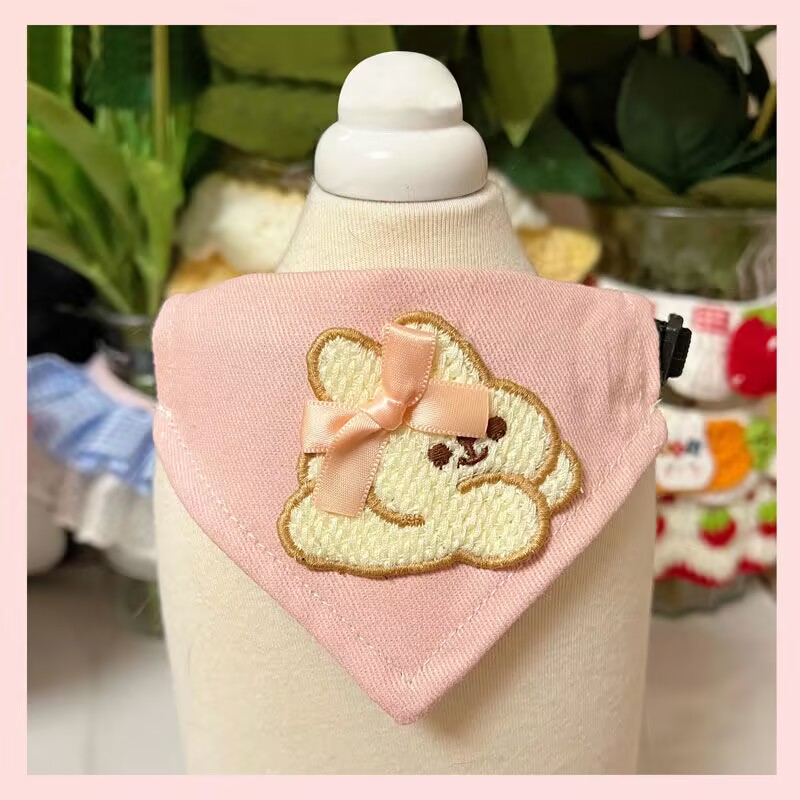 Pet bibs for cats and dogs, cu - огляд і ціна Pet Supplies For Dogs