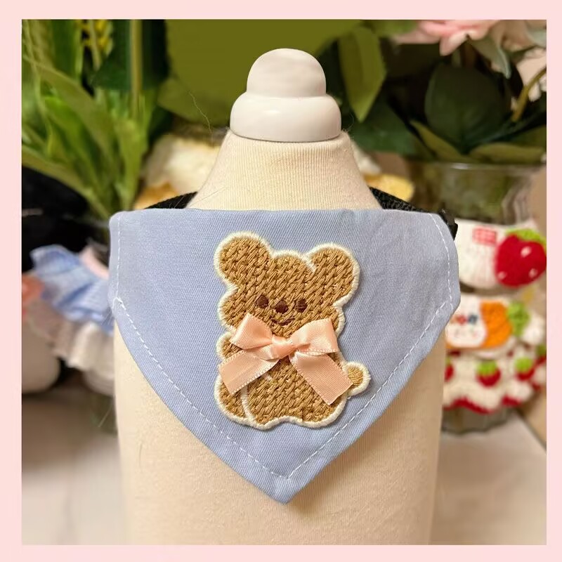 Pet bibs for cats and dogs, cu - огляд і ціна Pet Supplies For Dogs