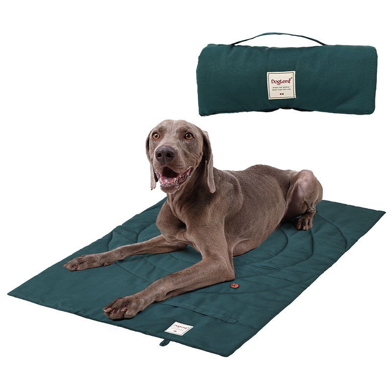 Portable Pet Mat Foldable Pet  - огляд і ціна Pet Supplies Dog Wash