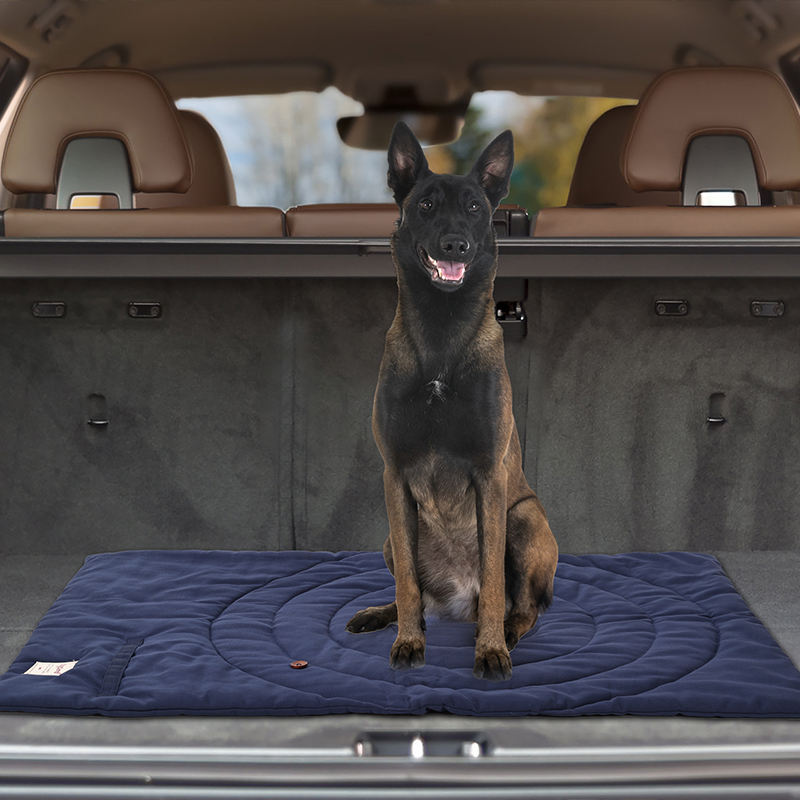 Portable Pet Mat Foldable Pet  - огляд і ціна Pet Supplies Dog Wash