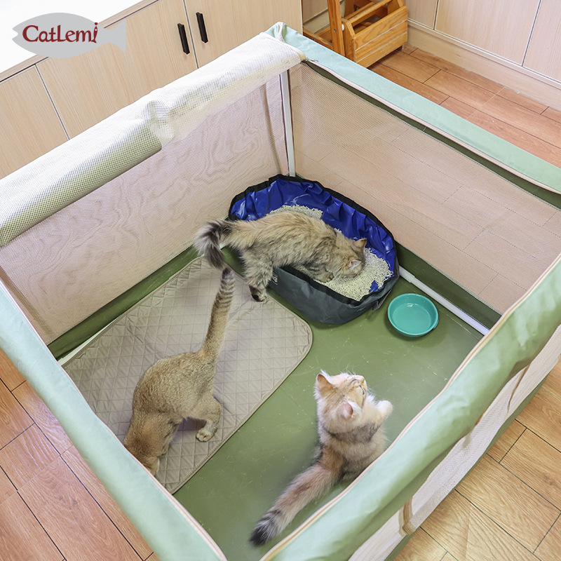 Enclosed Cat Birthing Tent, La - огляд і ціна Pet Supplies For Dogs
