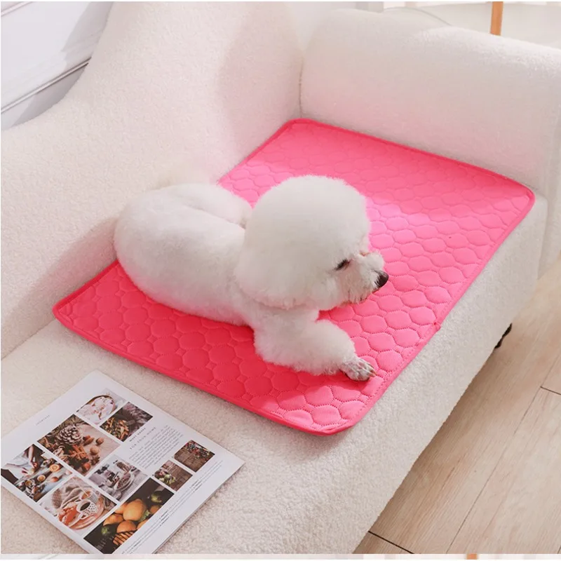 Reusable Dog Pee Pad Blanket A - огляд і ціна Pet Supplies Dog Wash