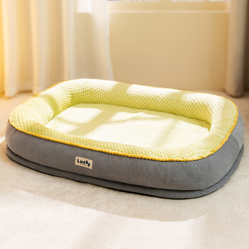 Very Soft Warm Dog Bed Pet Bas - огляд і ціна Pet Supplies Dog Wash