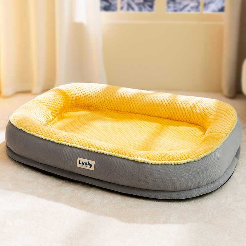 Very Soft Warm Dog Bed Pet Bas - огляд і ціна Pet Supplies Dog Wash