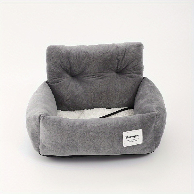 Car Bed Dog Sofa Large Dogs Sm - огляд і ціна Pet Supplies Dog Wash