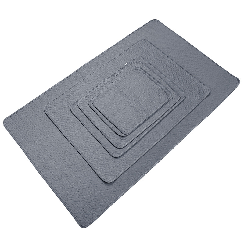 Dog Pee Pad Reusable Blanket A - огляд і ціна Pet Supplies Dog Wash
