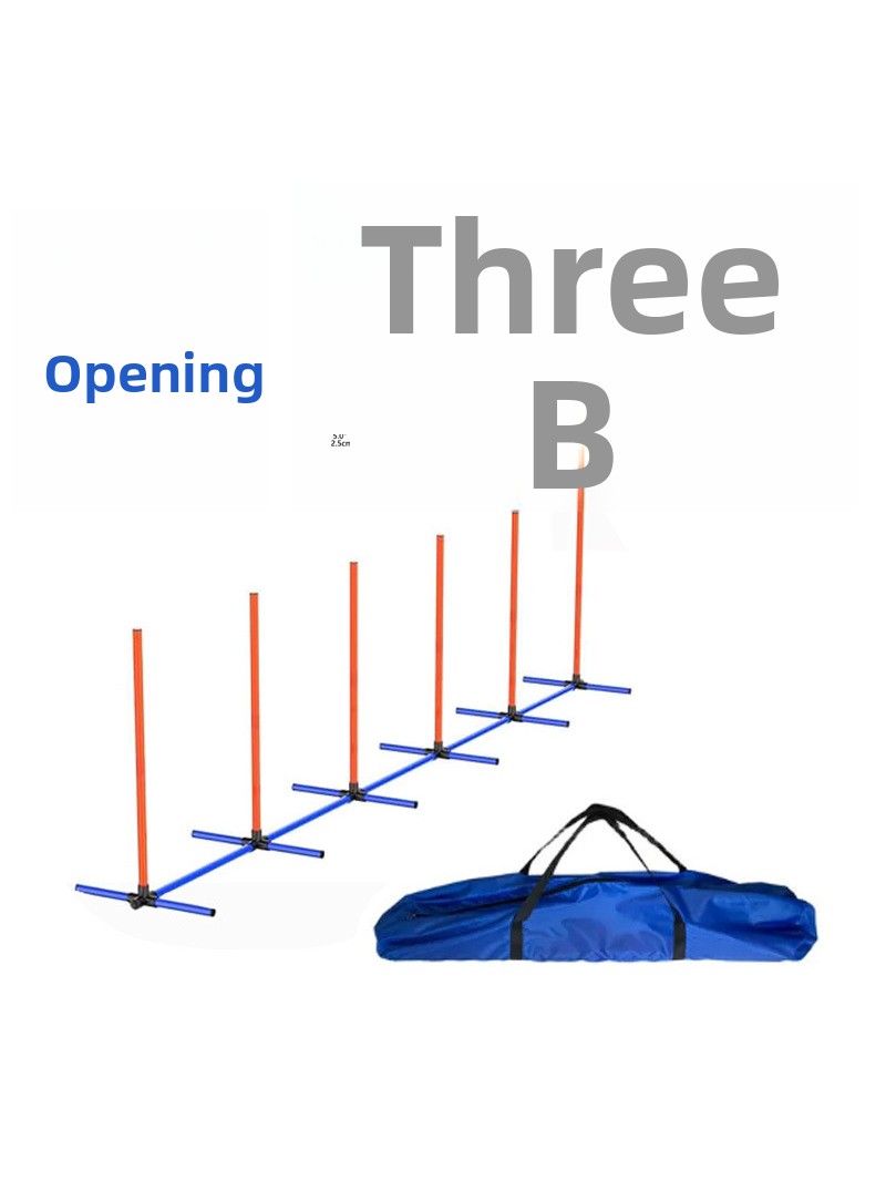 Dog Obstacle Training Competit - огляд і ціна Pet Supplies For Dogs
