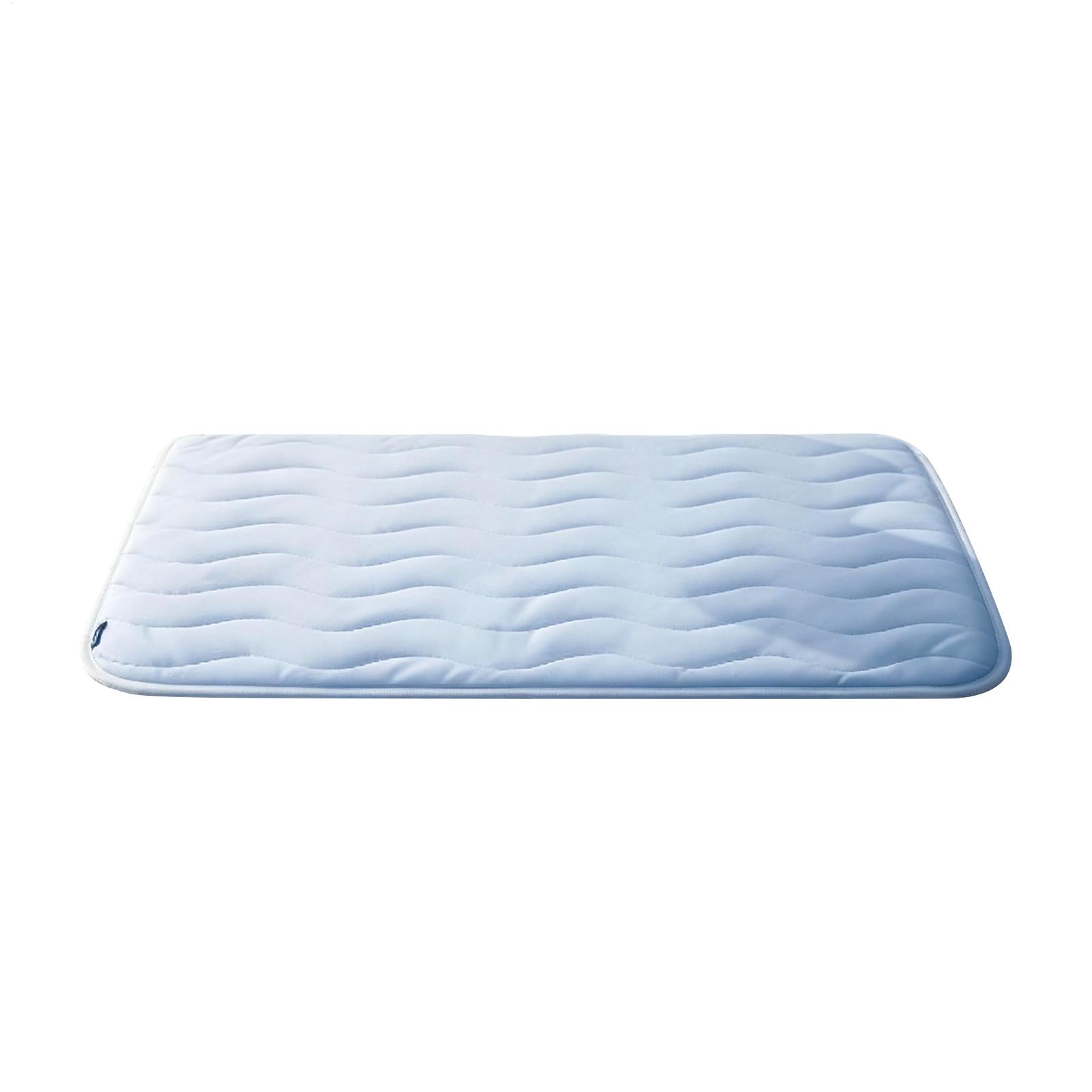 Dog Cooling Mat Summer Pet Col - огляд і ціна Pet Supplies Dog Wash