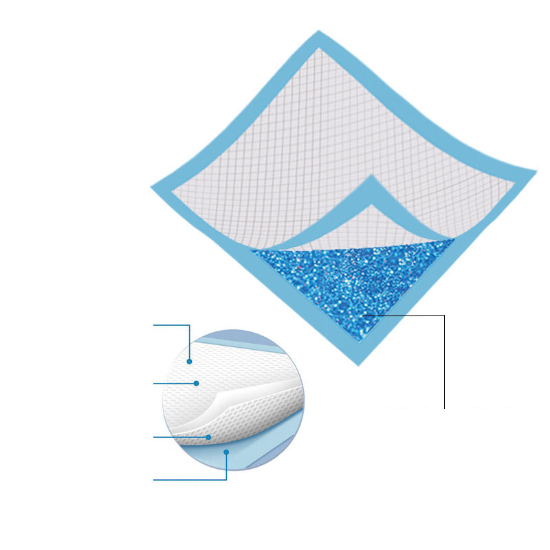 Disposable Changing Pads for P - огляд і ціна Pet X Supplies & Tack Reviews